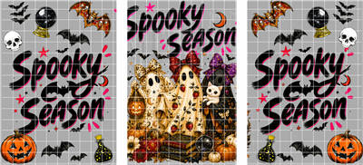 16oz Halloween-J 1661